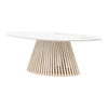 Soho Dining Table (Oval)